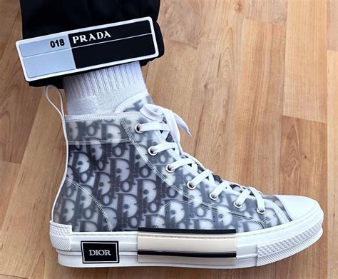 scarpe dior converse|dior high top sneakers price.